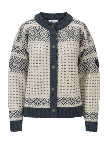 Hannah Cardigan by Dale of Norway